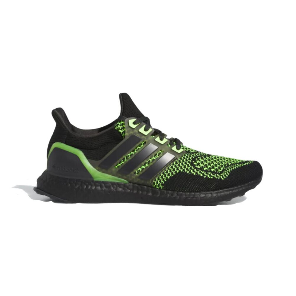 8M / 9W - [NEW] Men's‎ adidas Ultraboost 1.0 Running Shoes Black ID9682